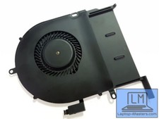 076-1450 610-0190 A Fan for MacBook Pro Retina 13" Mid '14 Late '13 A1502