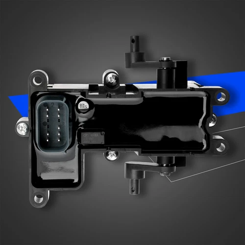 Conjunto de caja de módulo de control de frenos 121-3017 para cronometrador Toro ZS SS MX Exmark - Imagen 8 de 19