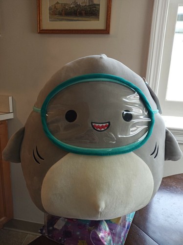 Squishmallow Official Kellytoy Costco 