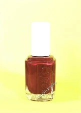 Essie Nail Polish "486 AFTER SEX" LUSCIOUS COLLECTION 2004 DISCONTINUED HTF NEW!