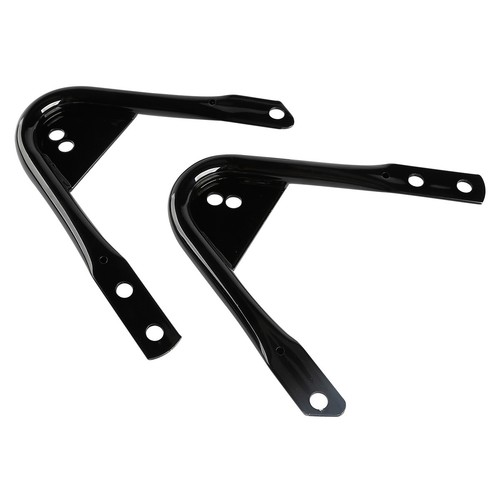 2-up Docking Hardware Kit Fit For Harley Tour Pak Electra Street Glide 1997-2008 - Picture 5 of 10