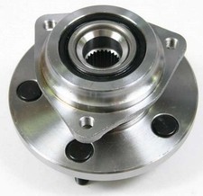 Roulement de roue Jeep CHEROKEE