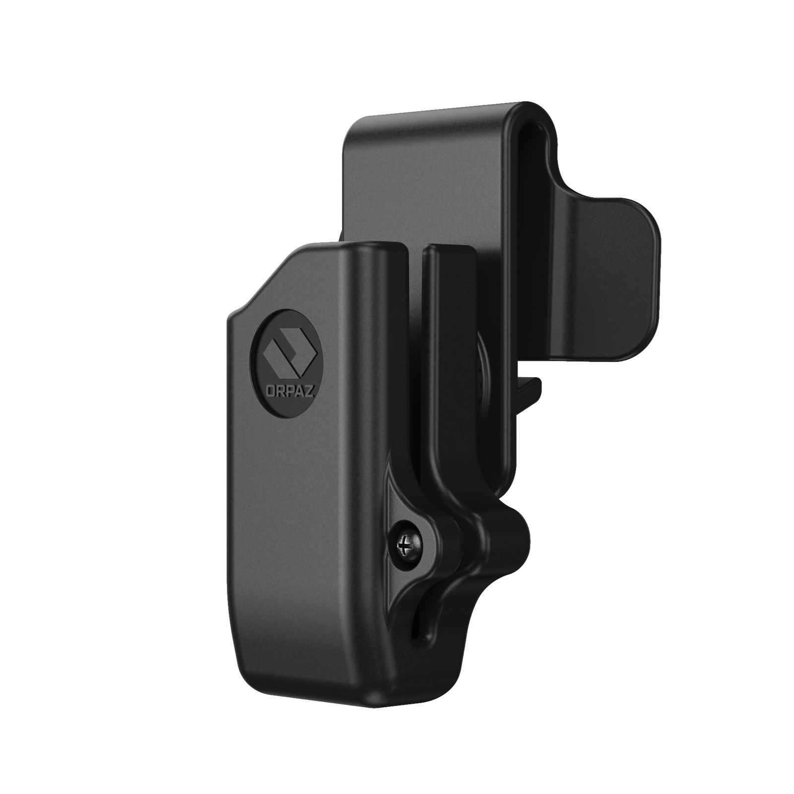 Orpaz Simple Mag Pochette Compa. W / Glock 43 Magazine Étui, Ceinture ...