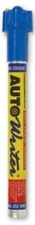 AutoWriter,wet markers pens,body shop,Yellow,Pink,Blue,Green,Red,white