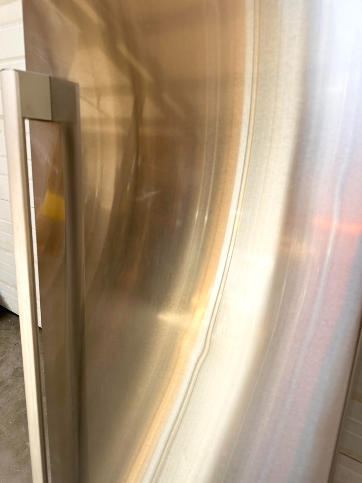 BOSCH Refrigerator Door MPN 20000245 | eBay