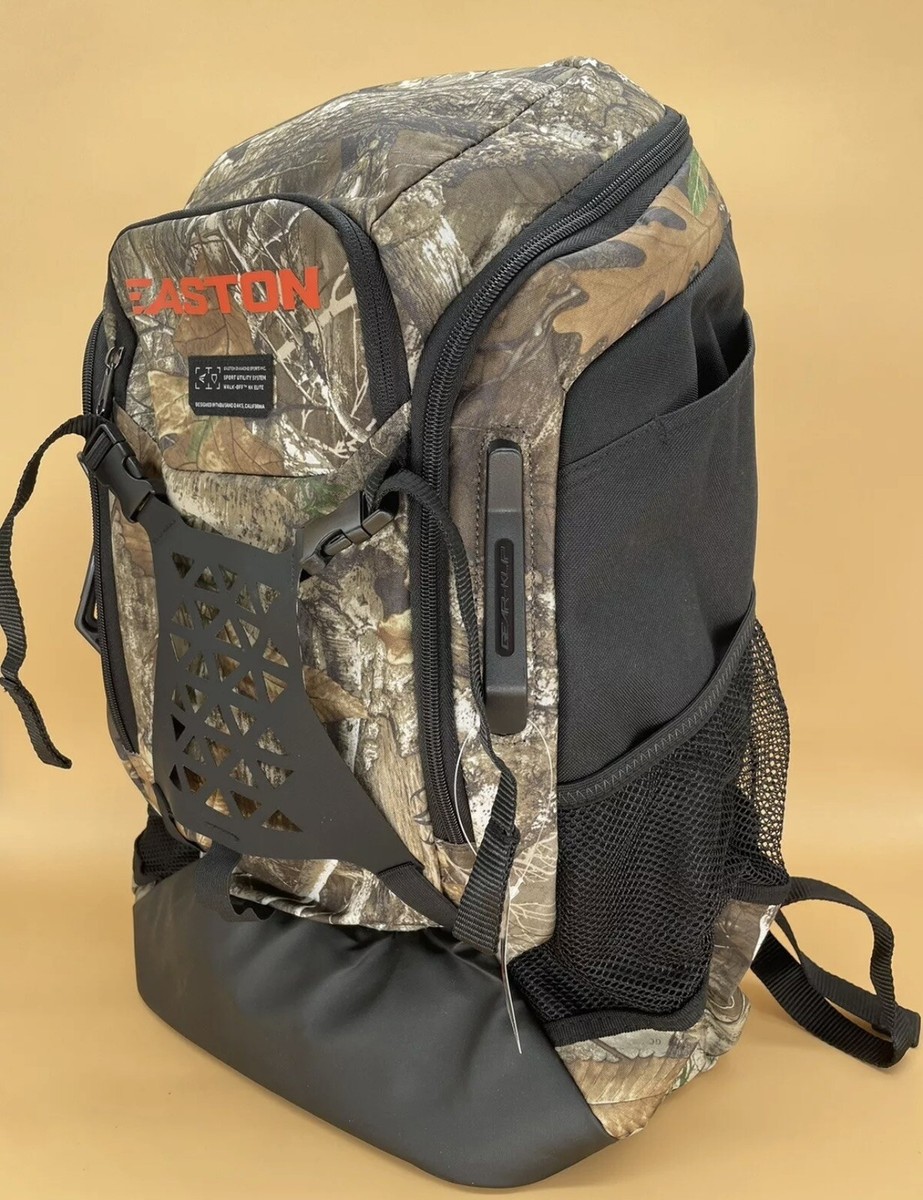 Sac à Dos De Baseball/softball Grande Capacité – Compartiment à Chaussures, Pour Casque, Garçons Et Jeunes