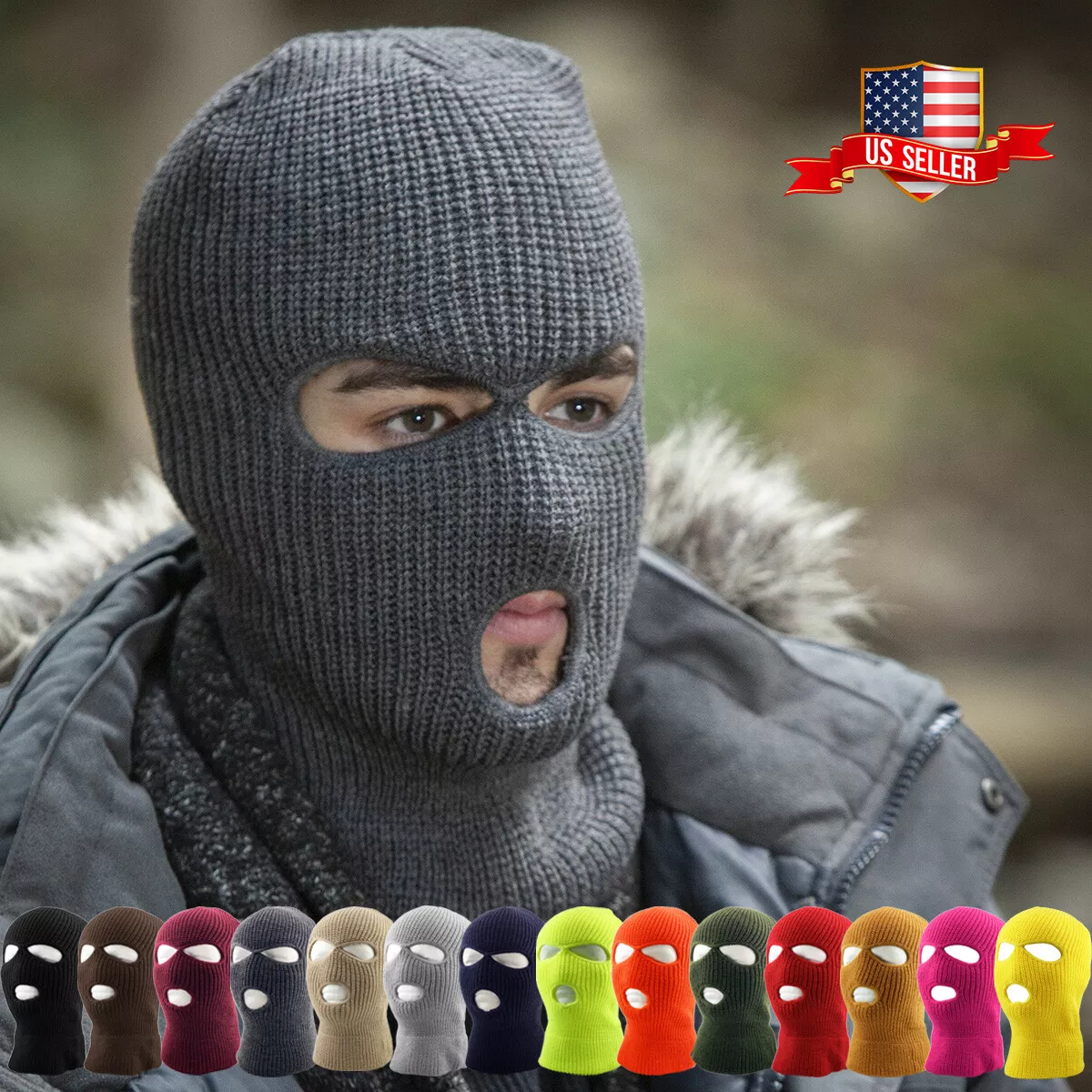 Balaclava