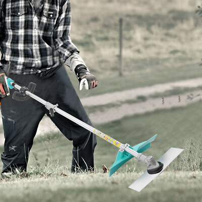 Portable Weeder,Electric Lawn Mower Hand-held Shrub Orchard Pruning Machine