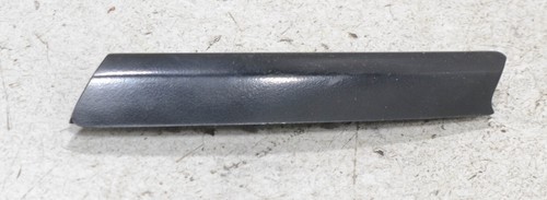 VW Polo 9N Bj 2002 Abdeckung Blende Tür Griff vorne RECHTS #113349-F465