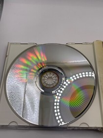 Sakura Wars Kinematron Hanagumi Mail Sega Dreamcast Game JP IMPORT JAPANESE