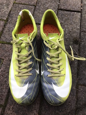 mercurial superfly 2