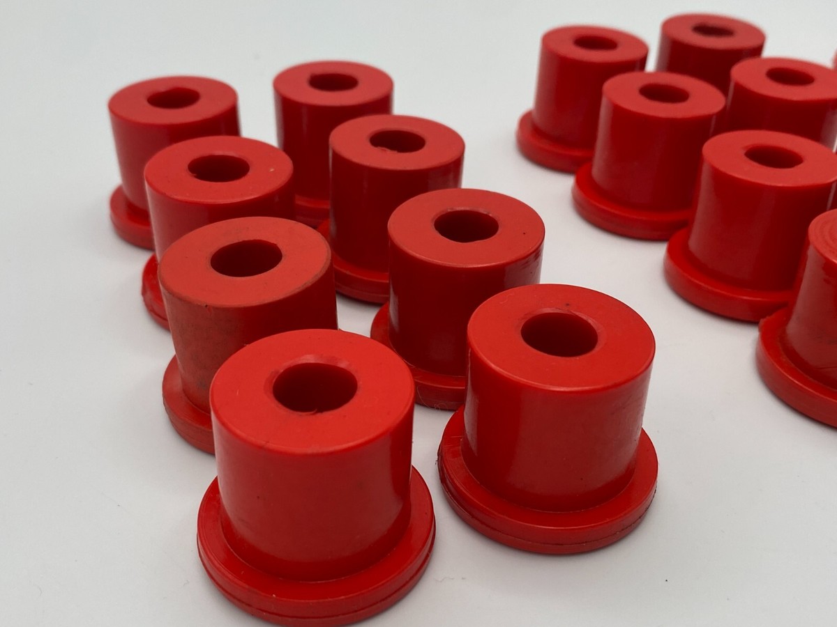 Suzuki samurai Leaf Spring Bushing | eBay