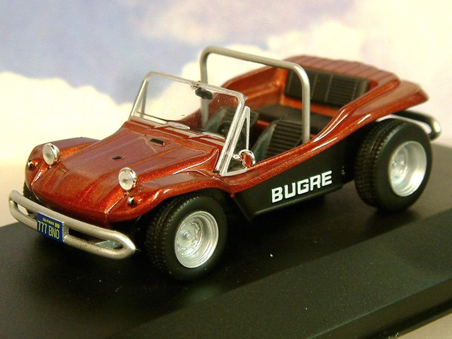 buggy 1970