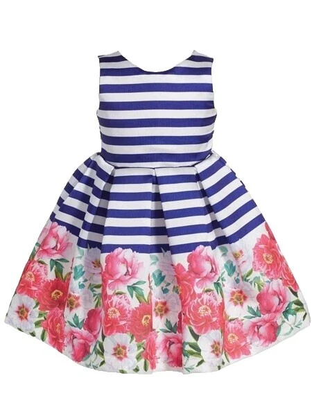 Spring Holiday Dresses for Girls