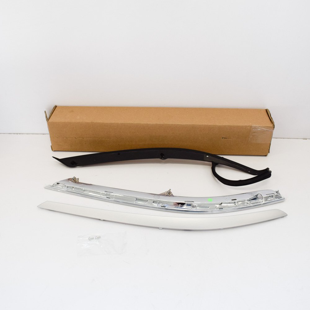 Volkswagen PASSAT B8 Left Side Headlight Trim 561998119 Genuine 