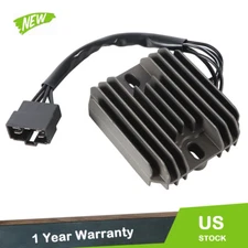 For Suzuki GSXR600/750 1997-2005 GSXR1000 2001-2004 Voltage Rectifier Regulator