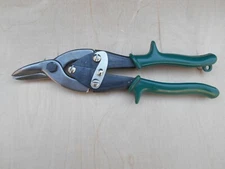 CHANNELLOCK 609R , R.H. AVIATION SNIPS , NOS. , USA