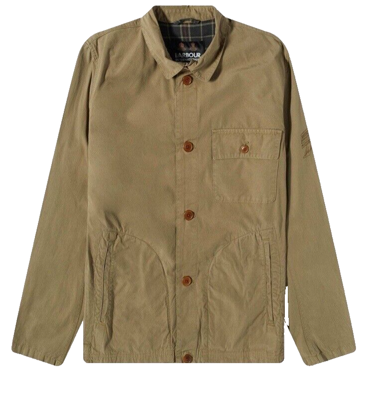 ジャケット・アウター Barbour INTERNATIONAL Steve McQueen XXL Barbour INTERNATIONAL Steve McQueen XXL
