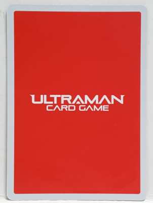 English Ultraman Card Game Ultraman Belial BP03-059 UR | eBay