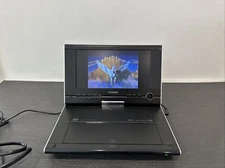 Toshiba SD-P91S Portable DVD Player (9")