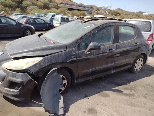 567148 Cerradura Puerta Delantera Izquierda para PEUGEOT 308 Confort 20 1050230 - Imagen 10 de 10