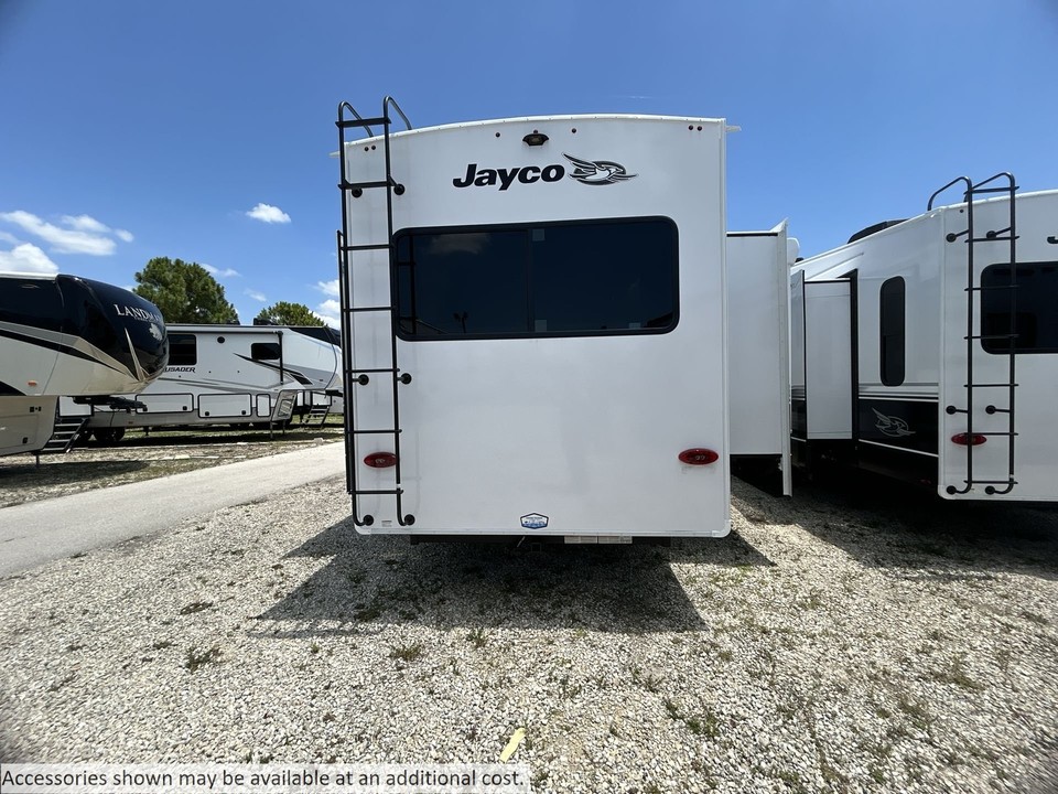 2024 Jayco Eagle for sale! eBay