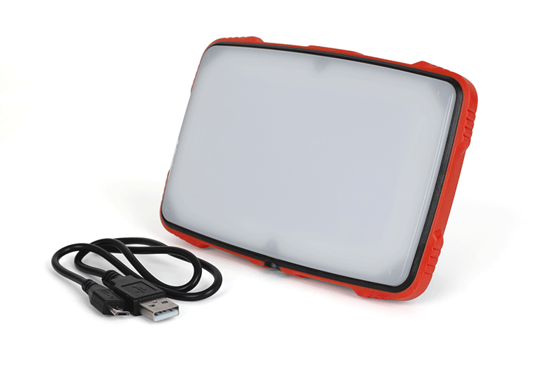 FOX Halo Fotografia Luce 1100 LUMEN CEI176 LAMPADA pesca della carpa FOX Halo Fotografia Luce 1100 LUMEN CEI176 LAMPADA pesca della carpa