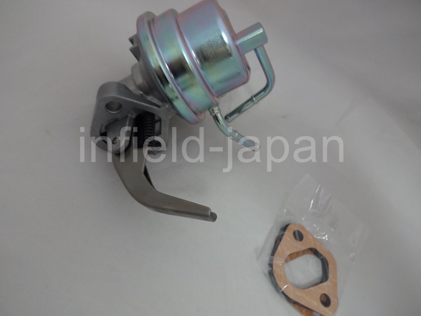 Genuine Toyota 2.4L 22R 4Runner, Celica & Pickup Truck Mechanical Fuel ...