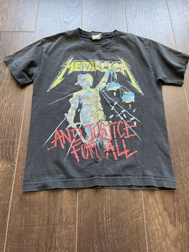 超レア! 90's SLAYER 『DIABOLUS』 ツアー Tシャツ METALLICA MEGADETH