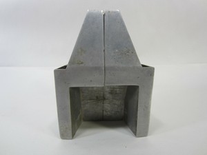 Vintage Heatilator Fireplace Salesman Sample Model Ebay