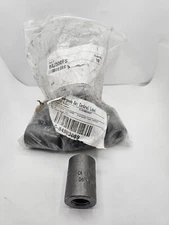 (QTY 10) Smith Cooper BR7550FS NPT Threaded Bell Reducer, 3/4" x 1/2",