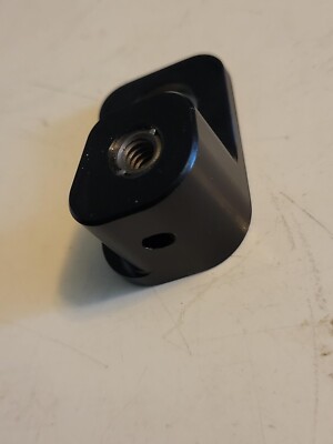 80 Series Toyota Land Cruiser LX450 A-pillar mount apillar Wits