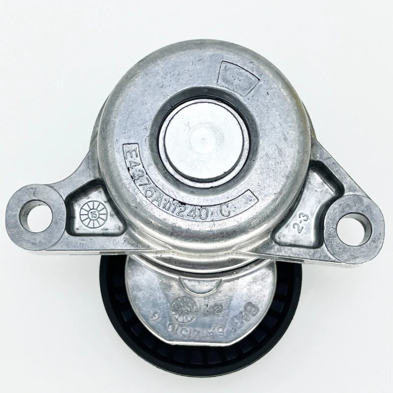 Conjunto de tensor de correa de transmisión 2762000370 para Mercedes-Benz M276 C300 C400 GLS450 Foto 3 de 4