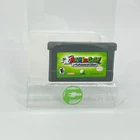 Mario Golf Advance Tour (Nintendo GameBoy Advance, 2004)