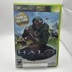 Halo: Combat Evolved (Microsoft Xbox, 2001) Game of the Year