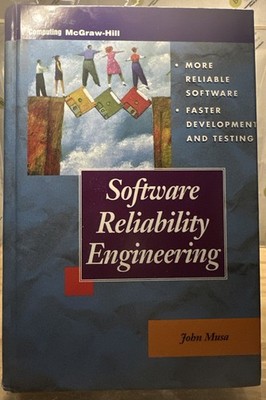 Series on Software Development Ser.: Software Reliability Engineered Testing by