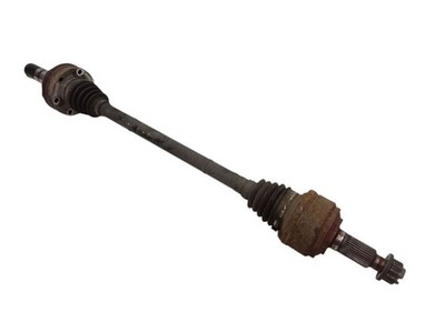 Front Rear Right Semi Axle For Porsche Cayenne (9PA) S 4.8
