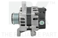 Lichtmaschine Generator Lima NK 4852008 14V FüR KIA Picanto 2 TA Fuel LPG