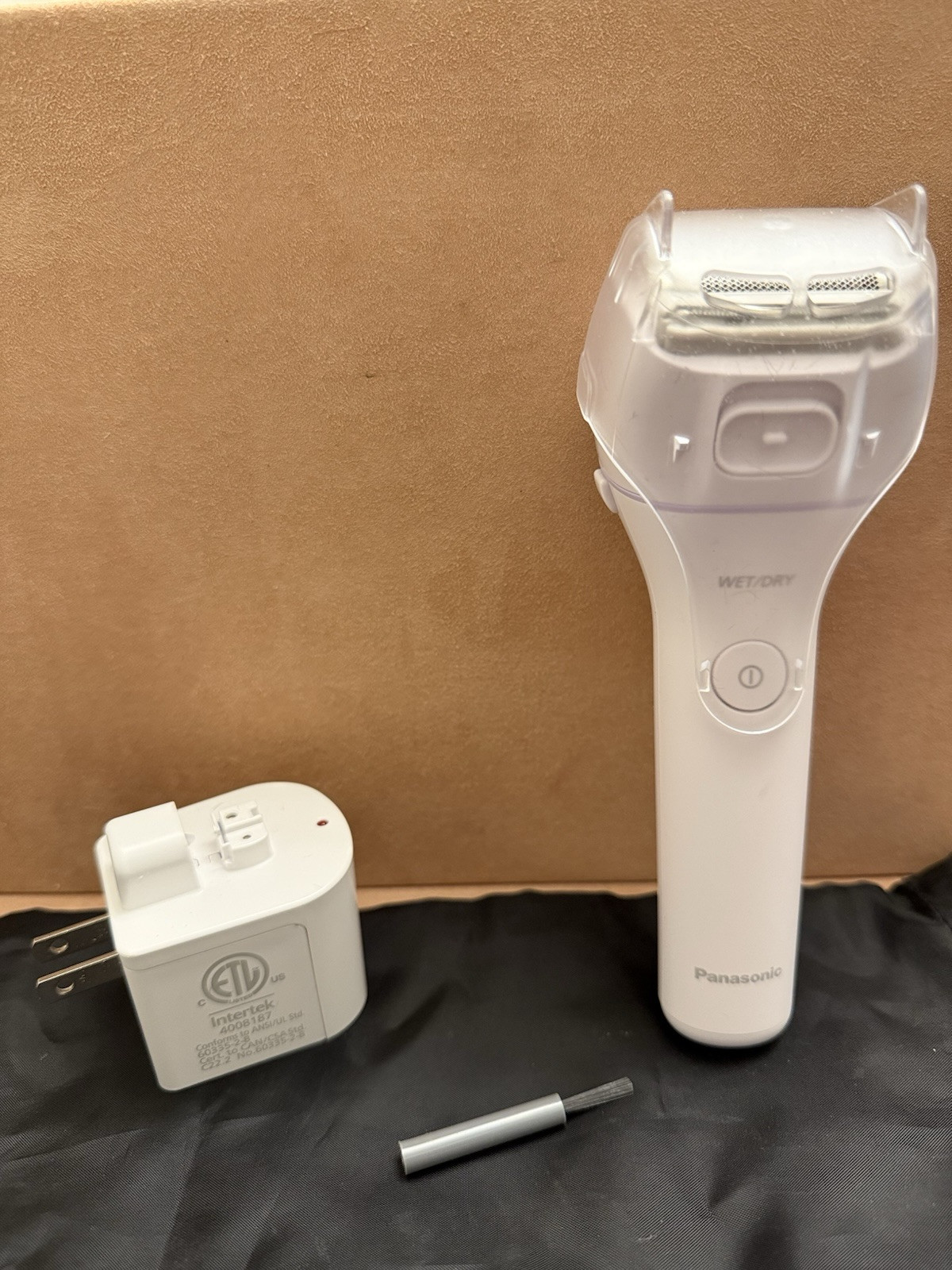 With Pop-up Trimmer Es-wwl6a