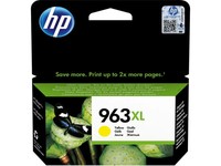 Hp 963XL / 3JA29AE Tinte Gelb
