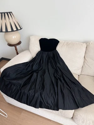 long black dress for graduation A-Line Tulle Lace Prom Dress, Black Formal Size:us 8 X Linen High Waisted Wide Leg Item Descriptions