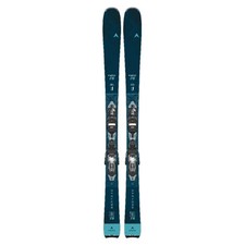 2025 Dynastar E-Cross 78 Womens Skis w/ Xpres...