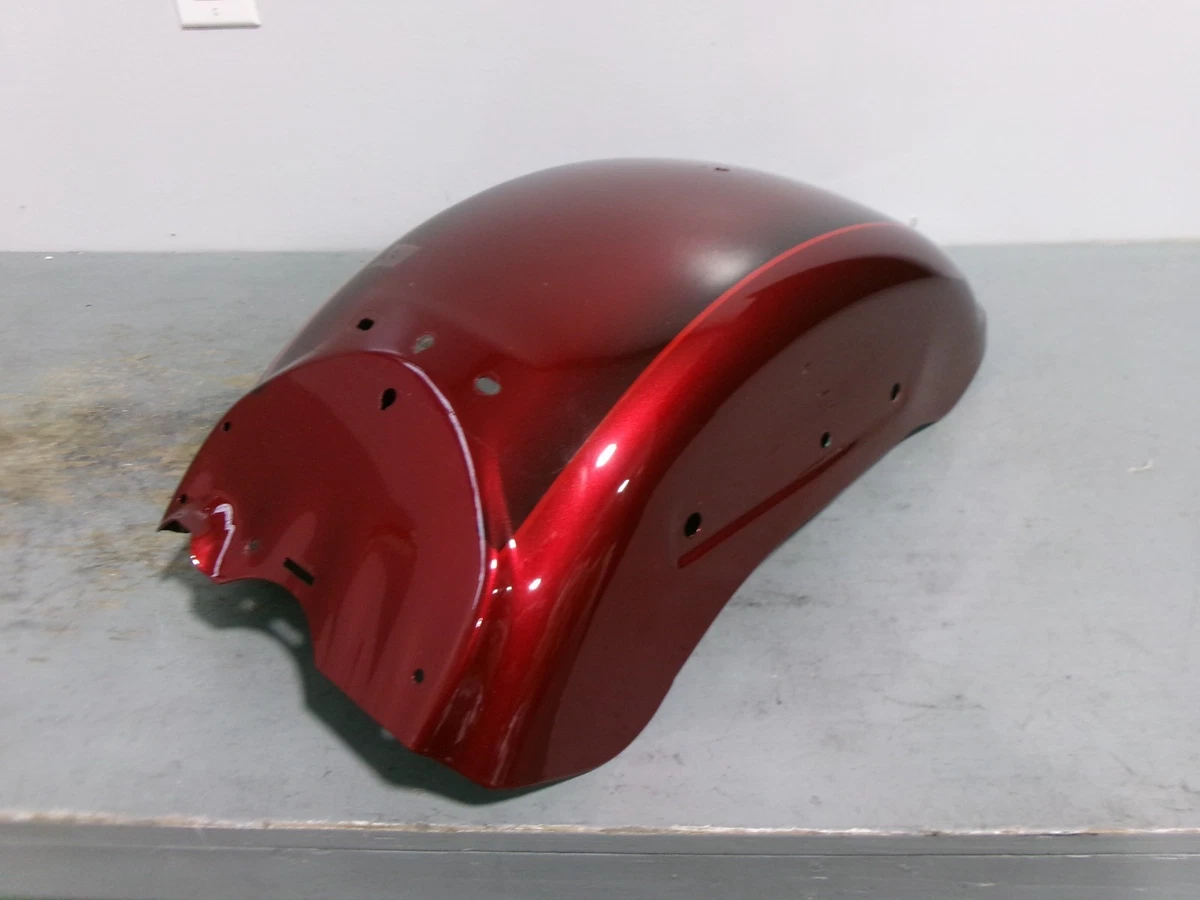 Harley-Davidson Fenders for Harley-Davidson for sale | eBay