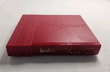 WatchGuard Firebox T10 DS1AE3 without Power Adaptor