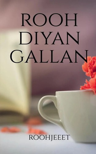 Rooh Diyan Gallan Roohjeet Taschenbuch Englisch 2022 Notion Press