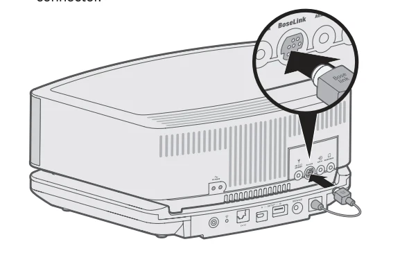 Bose Wave SoundTouch Music System IV Wi-Fi Bluetooth Pedestal 412534-SM2 NEW - Image 4 of 4