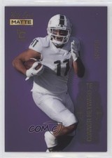 2022 Wild Card MATTE Chase Purple 145/250 Connor Heyward #MB-22 Rookie RC 7l6. rookie card picture