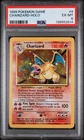 Pokemon PSA 6 Charizard 1999 Base Set Unlimited #4/102 Holo 🔥