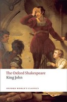 King John: The Oxford Shakespeare | William Shakespeare | Englisch | Taschenbuch