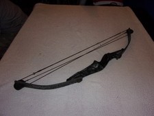 Darton Scout Youth Compound Bow